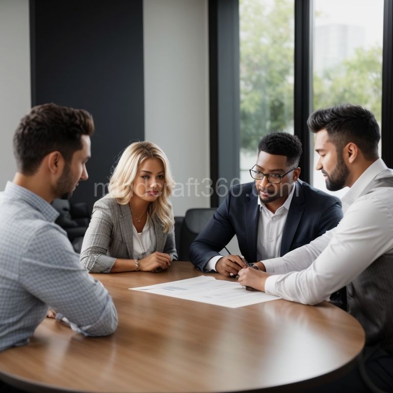 Einzelcoaching